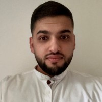 Rameez Chenia