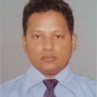 Nilantha De Silva