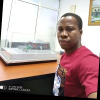 Adewole Israel
