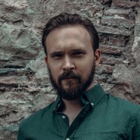 Danila Varfolomeev