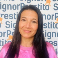 Valeria Zanini