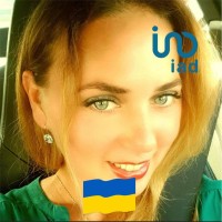 Nataliya Bodnar