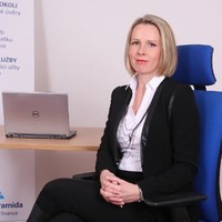 Dana Hanzlíková
