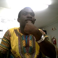 Daniel Laryea