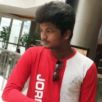 Surendhar R
