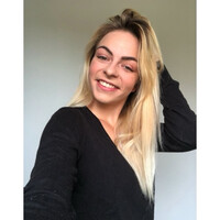 Laurine Chevalier