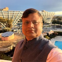 Sandeep Chaurasia