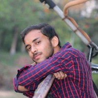 Sachin Haldar