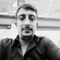 Gökhan Gezmiş