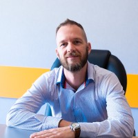 Kristóf Laczkó