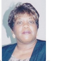 Frieda Vincent