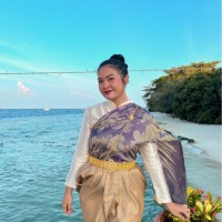 Novika Cahyani Luh Putu
