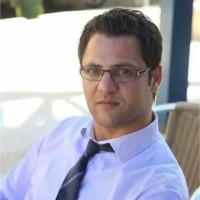 Fadi Sbaih