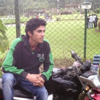 Kirthan K R