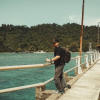 Taufik Al Mubarak