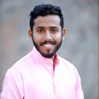 Sanket Kadam