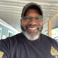 jerald garrett