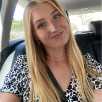 Katie Newsam