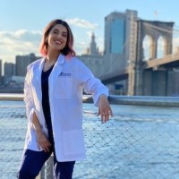 Samra Qadeer, MS, OTR/L