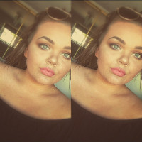 Jade Pringle