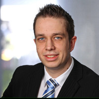 Tobias Ebel
