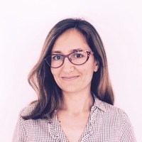 Itziar Vázquez López