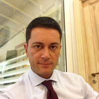 Federico Palmieri