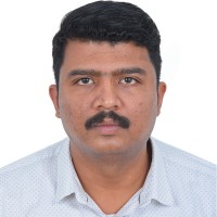 Abhinand Bhaskar