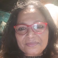 Vijaya Kumari