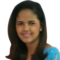 Maria Eugenia Nolasco Amparo