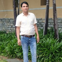 virendra pandya