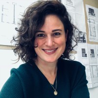Janneke van Hardeveld