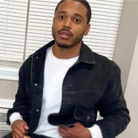 Stephan Sanders