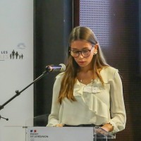 Maïa Desmier