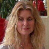 Christine Petroff