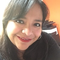Alma Jessica Diaz
