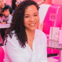 Kia Gomez