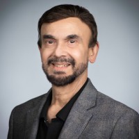 Pratap Chand DM, FRCP