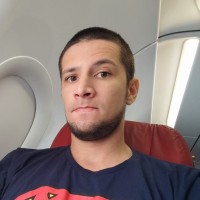 Rogerio Nunes Ferreira