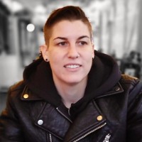 Theresa Monaco