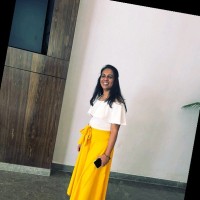 Asha Pillai