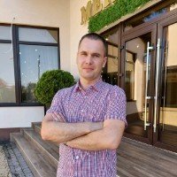 Dmytro Husonka