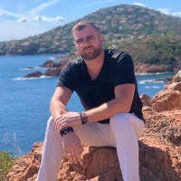 Jean-Baptiste CHOUARDOT