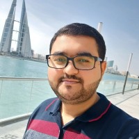 Adil Mohammad Ramzan