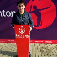 xanqulu mugumov