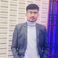 Saquib Raza Naqvi