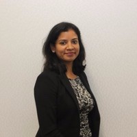Sheela Krishnan