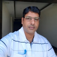 Vinod Kumar