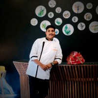 Sarath R S