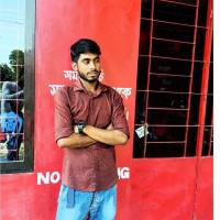 Hussen Ahmed